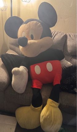 Mickey Mouse