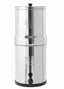 BERKEY Travel Berkey Water Filter