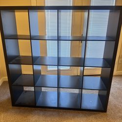 Cube Organizer