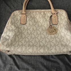 MK Bag 