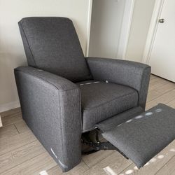 Recliner And Swivel Glider Chair