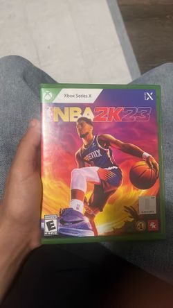 X box game