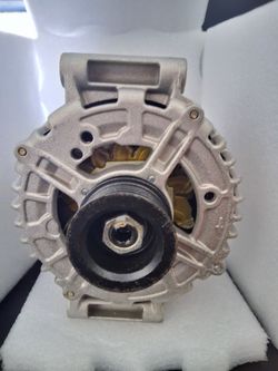 ALTERNATORS