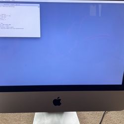 Apple Imac 