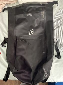 S-LOCK DRY BAG 35L