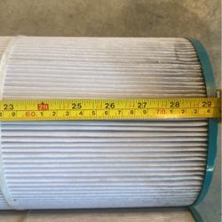 Pool  Filter Good  Condition 