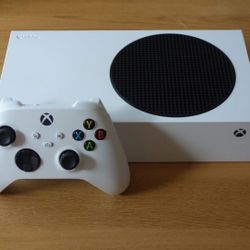 Xbox One Series S