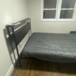 Bed For Sale 