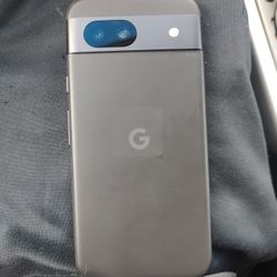 Pixel 8a