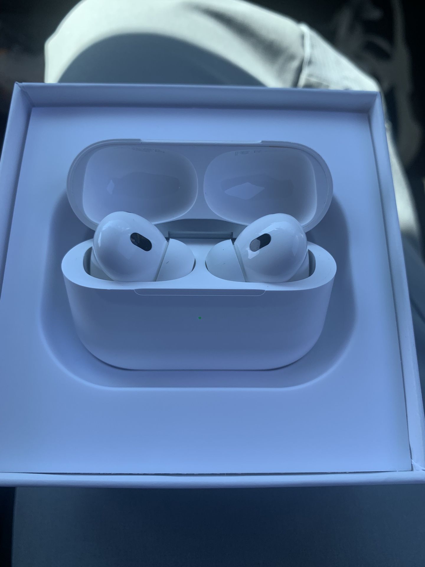 AirPods Pro Gen 2 Brand New