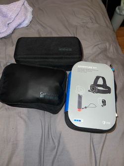 Go Pro Gen 9