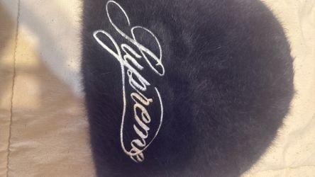 Supreme X Kangol Beanie