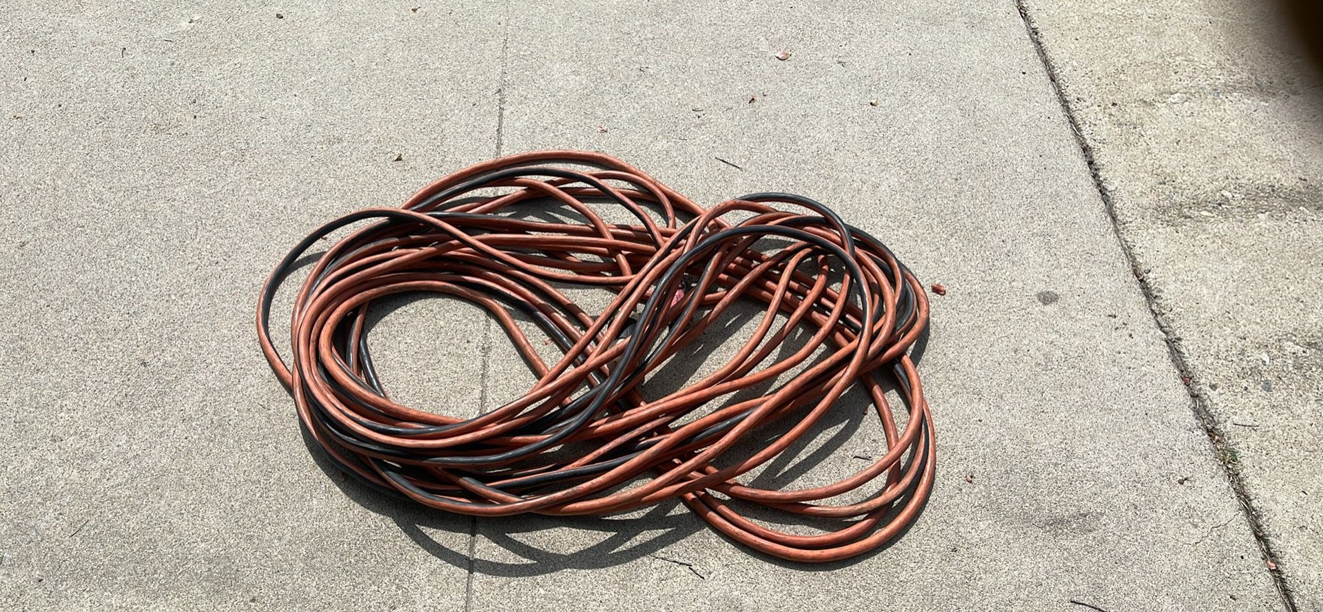 85 Ft Extension Cord