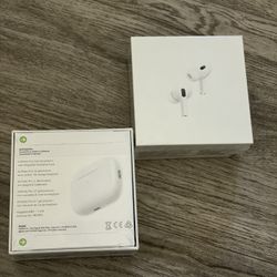 Airpod Pro 2nd Gen 