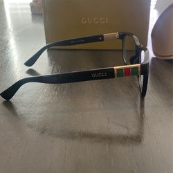 Gucci Glasses- Non Rx (SHIP ONLY)