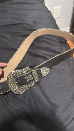 bb simon belt
