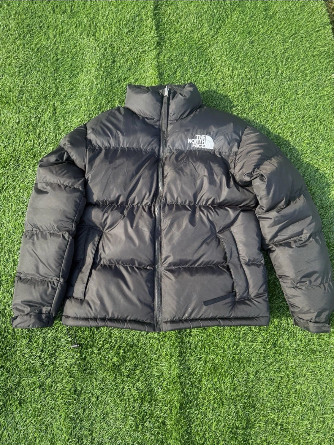 The North Face 700 Puffer Coat