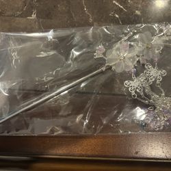  Chinese Style Hair Stick