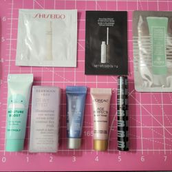 All About Eyes Bundle 