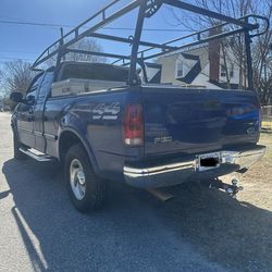 1997 Ford F-150
