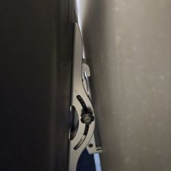 Toshiba Regza TV 50-65 In