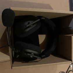 Razer Blackshark Gaming Headset 
