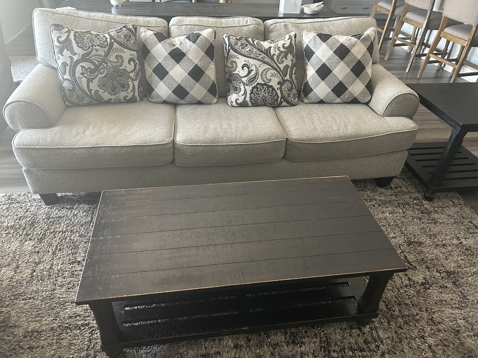 Living Room Set