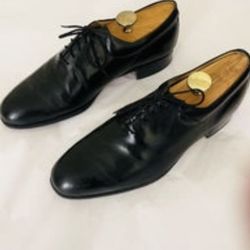 Johnston & Murphy Presidents Collection Oxfords 