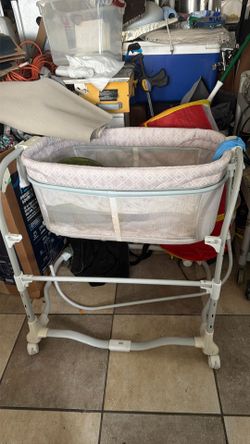 Baby bassinet