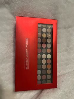 Eyeshadow box