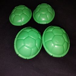 TMNT Figures 