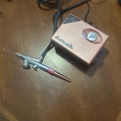 Luminess Airbrush Legend Make System 