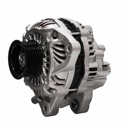 Honda Civic Alternator 
