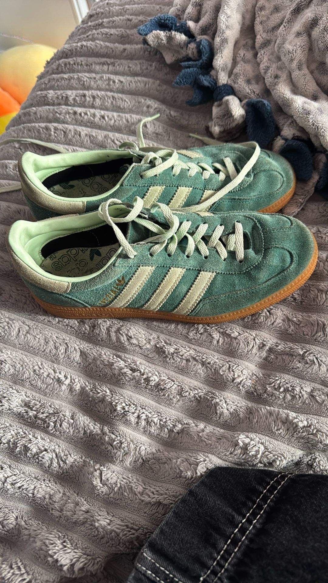 adidas