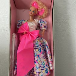 Barbie Collectible