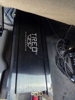 Treo ssx 2000.1