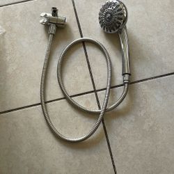 Waterpik Handheld Shower Head 