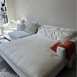 Sofa Sectional 