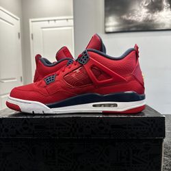 Jordan 4