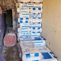 Blow Insulation For Sale