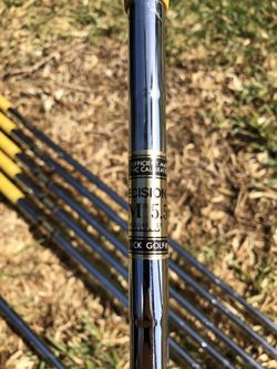 J’s Classical Edition CAPPER FACE SW 60° Bridgestone J's Classical Edition 3-P, GW, SW Irons (Rare Satin