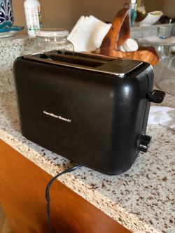 Toaster