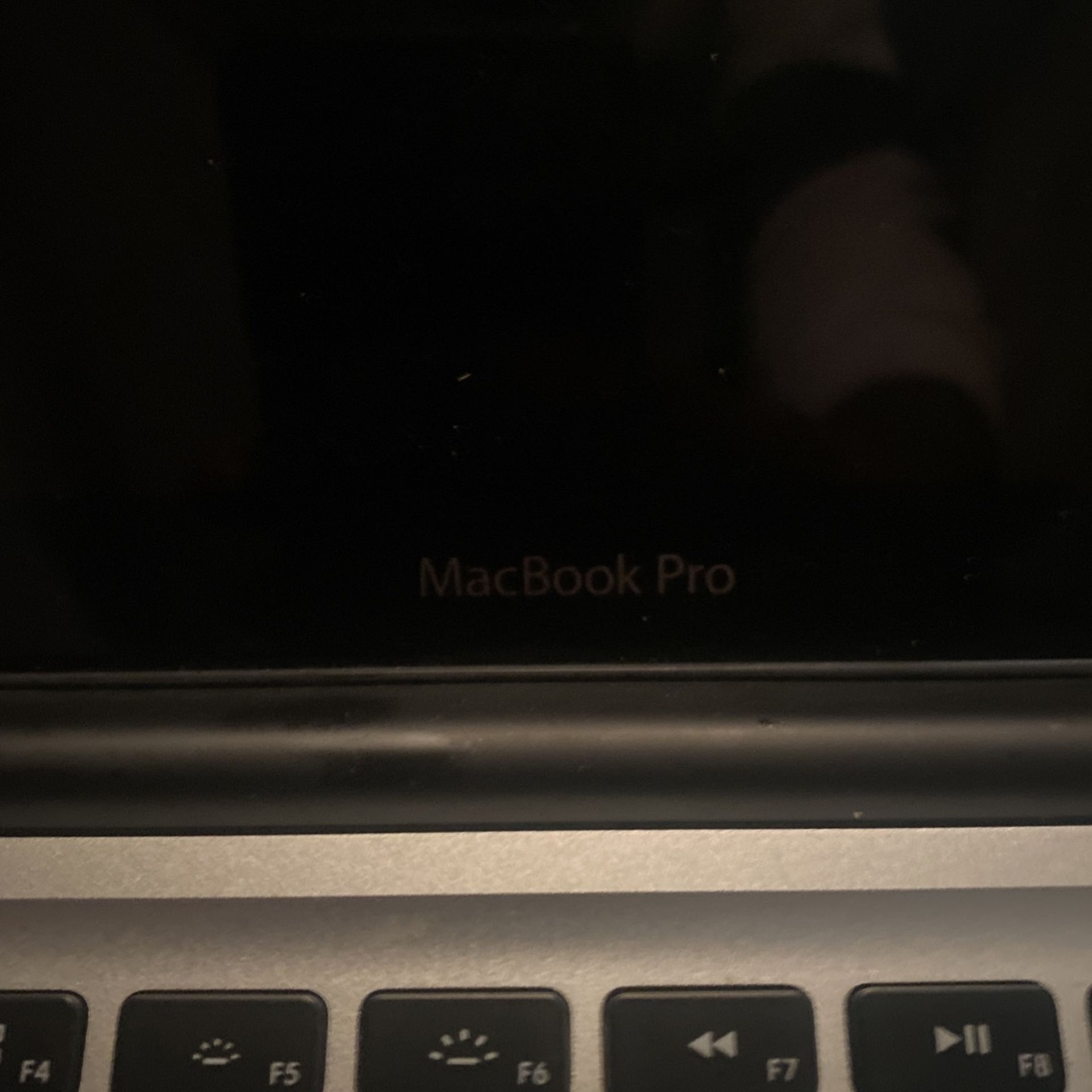 MacBook 