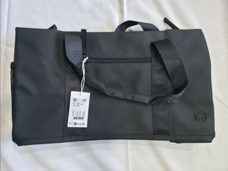 Rains Trail Gym Bag