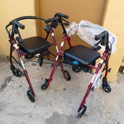 Adult walker