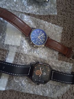 watches, relojes