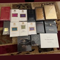 parfums/calogne