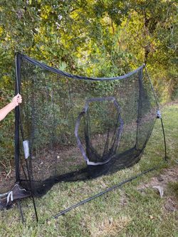 Gosports catch net