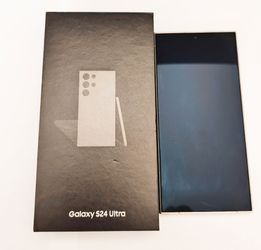 Samsung Galaxy S24 Ultra 256gb Phone Unlocked