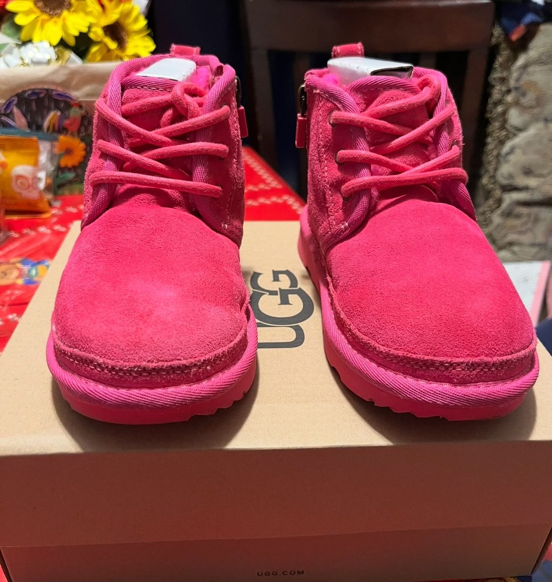 Uggs For  Toddler Girls 